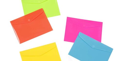 Enveloppes