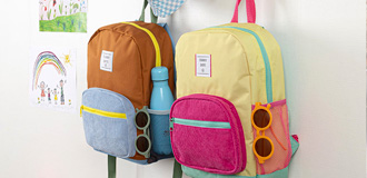 Fournitures scolaires