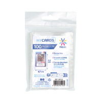 Classeur Carte Pokemon Pochettes Pour Cartes, 540 Protege Carte