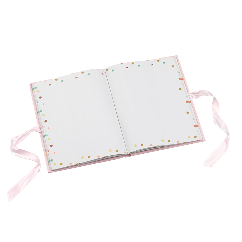 Carnet rembordé Noël – Image 2