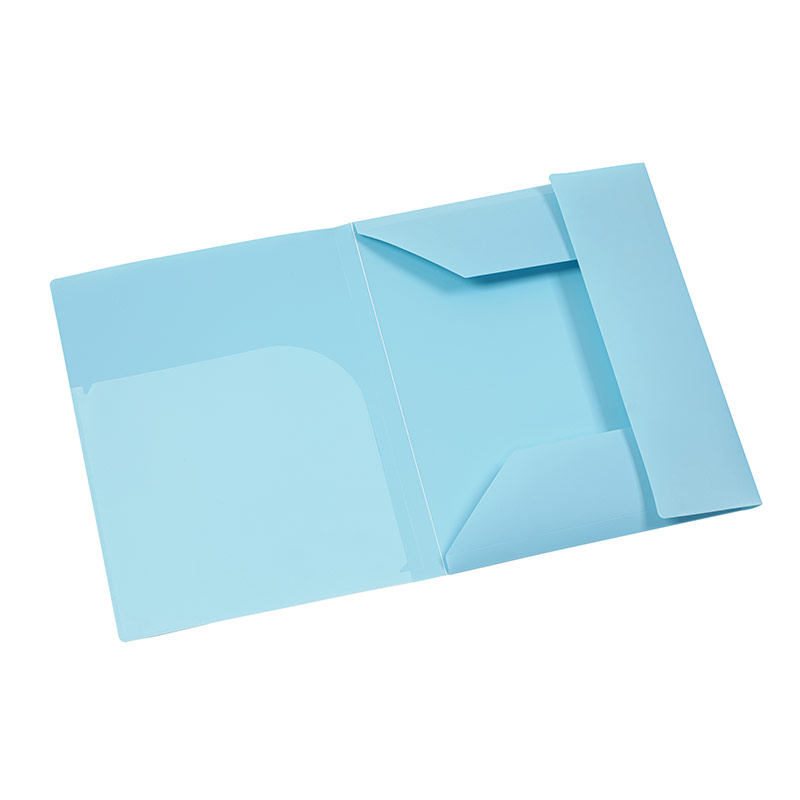 Chemise à élastiques A4 MINERAL – Image 3