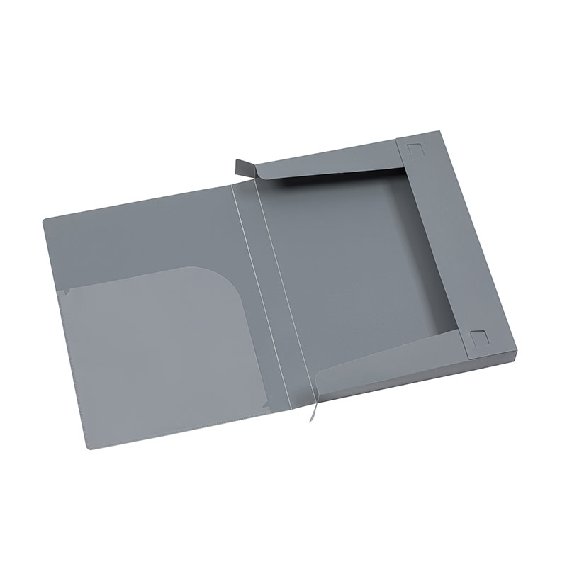 Boîte de classement Coolbox A4 MINERAL – Image 3