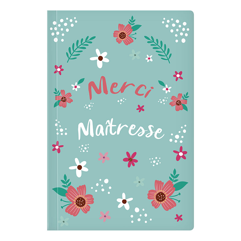 Carnets A5 Merci – Image 3