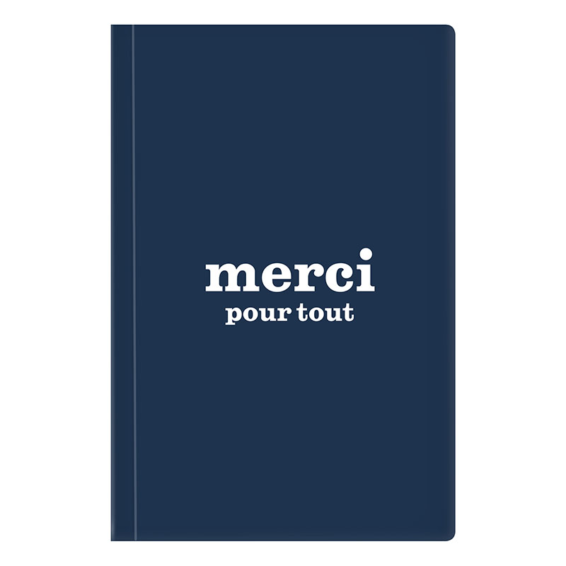 Carnets A5 Merci – Image 4