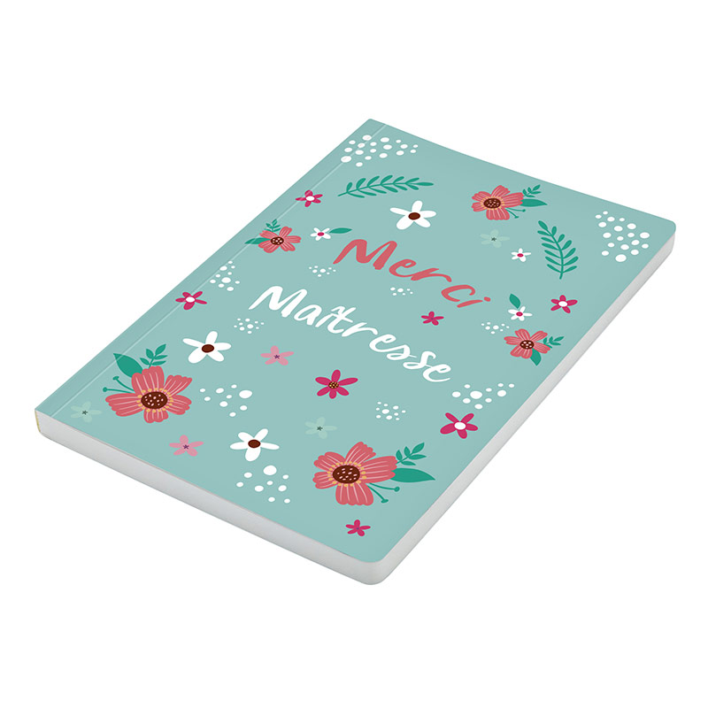 Carnets A5 Merci – Image 7