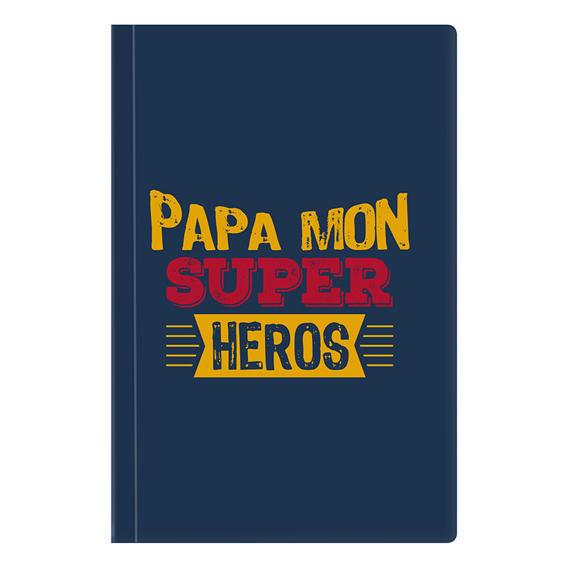 Carnets A5 Famille – Image 2