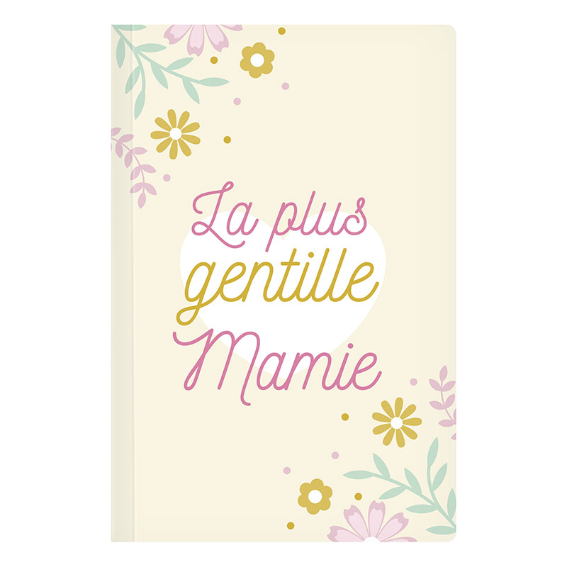 Carnets A5 Famille – Image 3