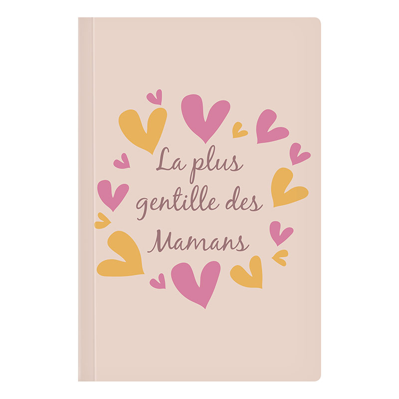 Carnets A5 Famille – Image 4