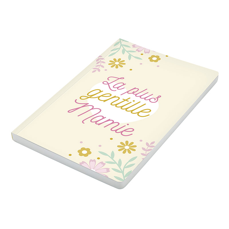 Carnets A5 Famille – Image 7