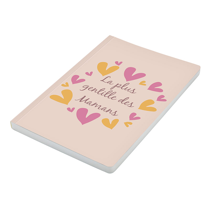Carnets A5 Famille – Image 8
